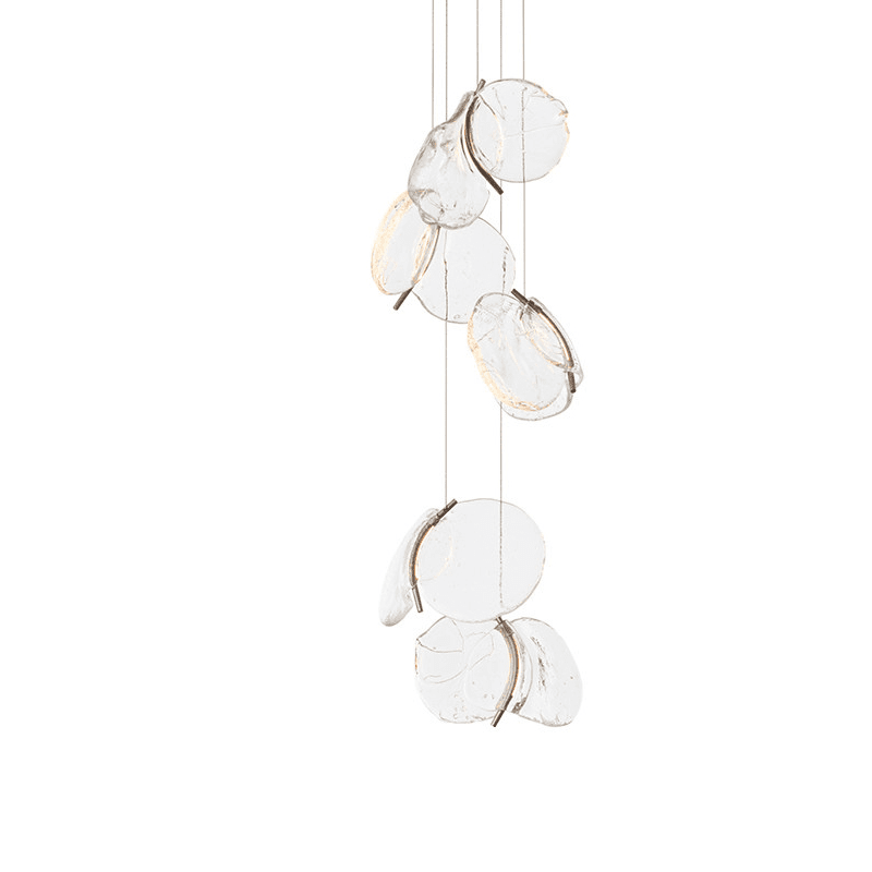 Oreliselia Pendant Light