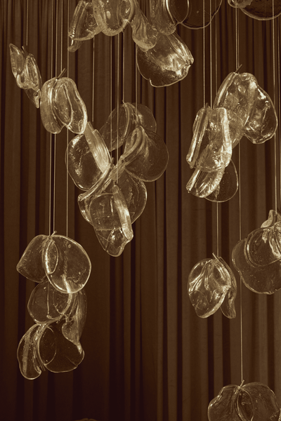 Oreliselia Pendant Light