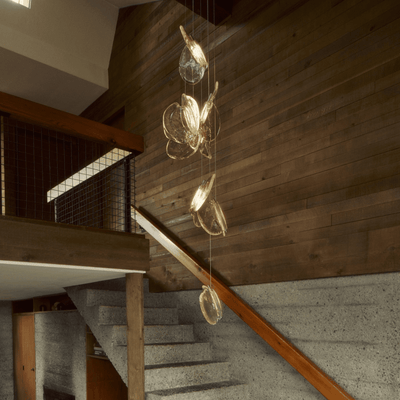 Oreliselia Pendant Light