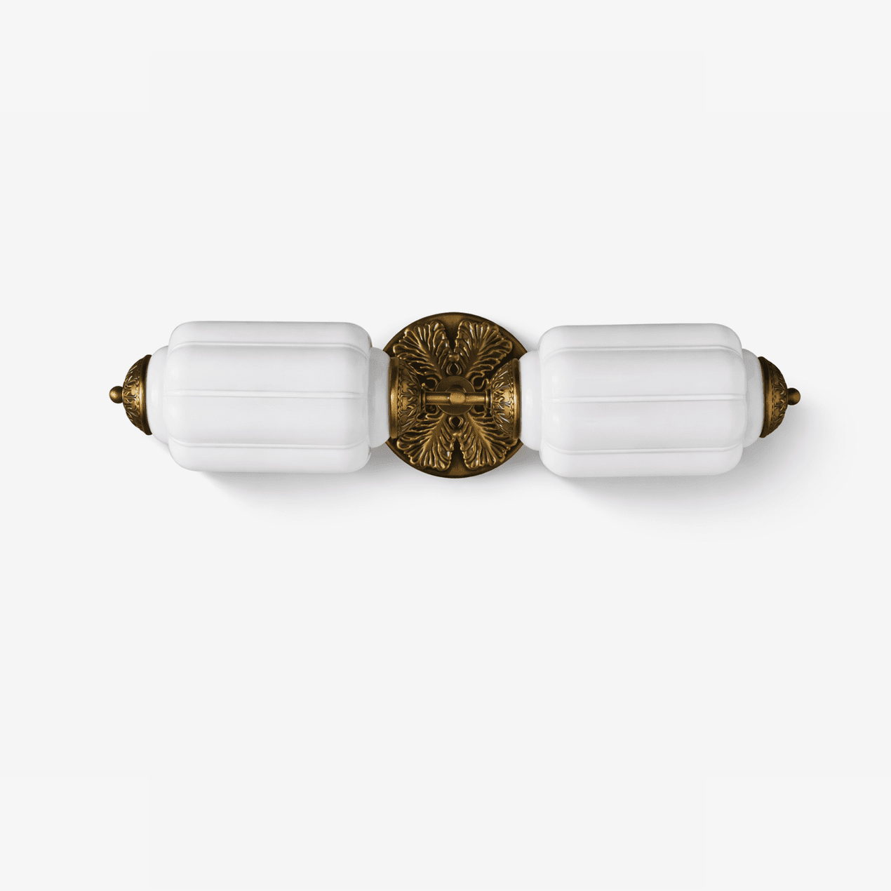 Elliot Glass Wall Sconce