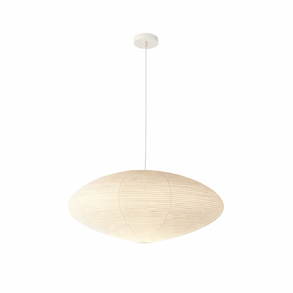 Nerastead Washi Paper 15A 21A 26A Pendant Light