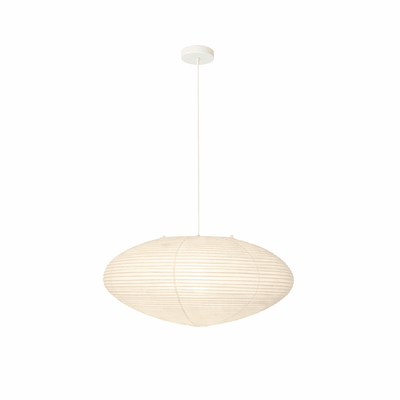 Nerastead Washi Paper 15A 21A 26A Pendant Light