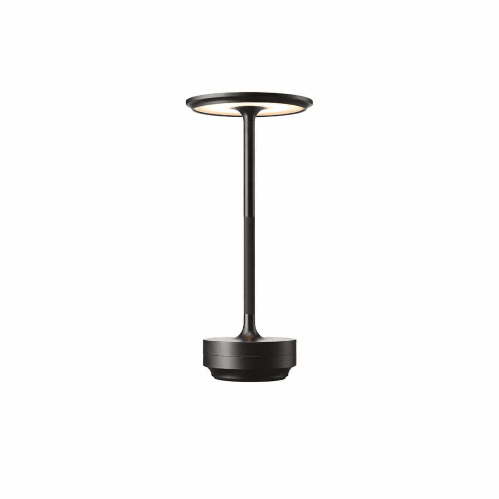 Solvane Rechargeable Table Lamp