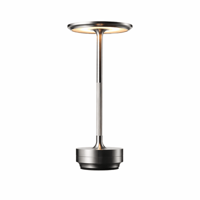Solvane Rechargeable Table Lamp