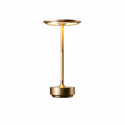 Solvane Rechargeable Table Lamp
