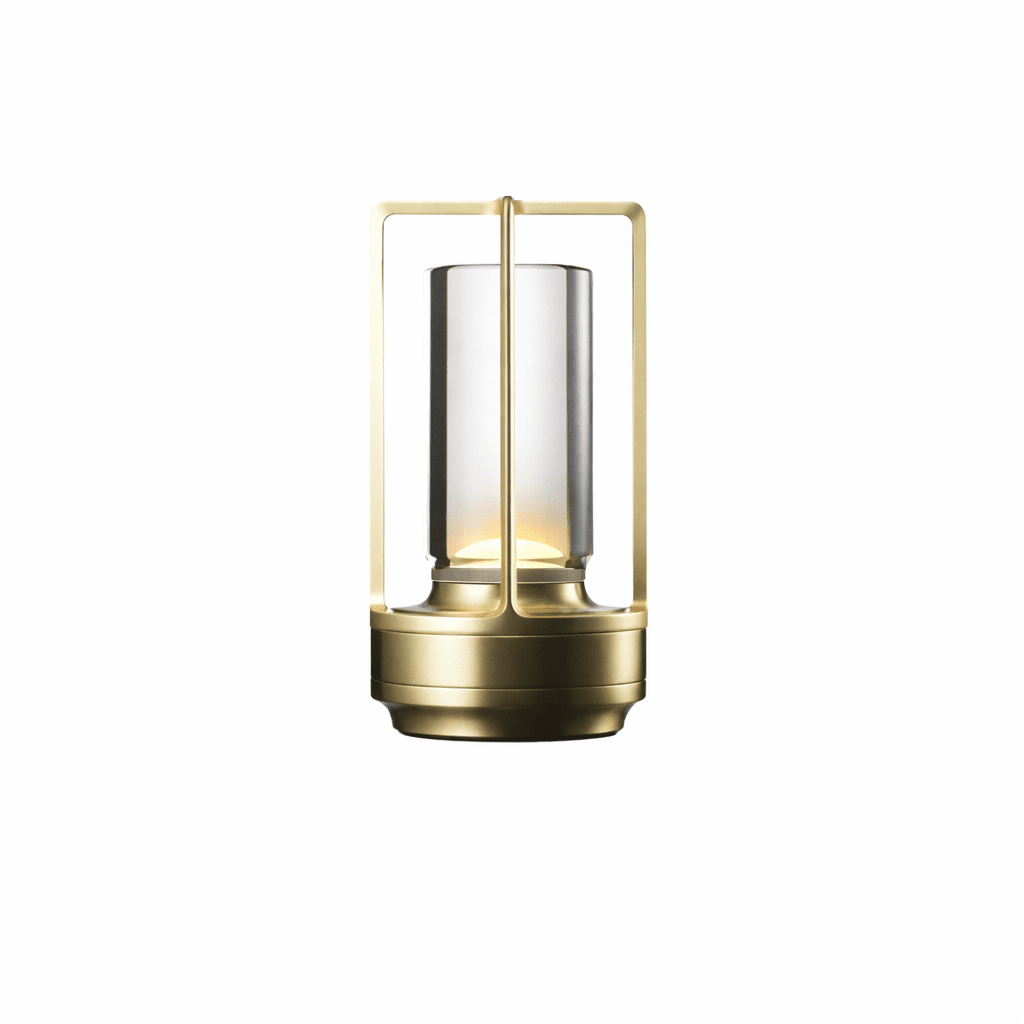 Solvane Rechargeable Table Lamp
