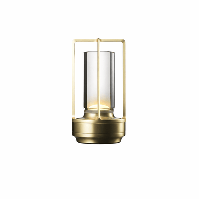 Solvane Rechargeable Table Lamp