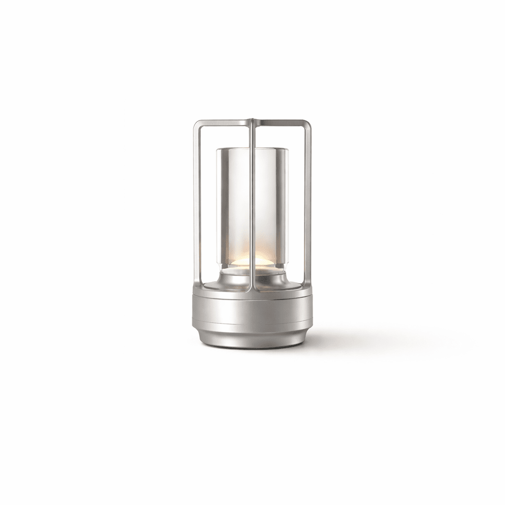 Solvane Rechargeable Table Lamp