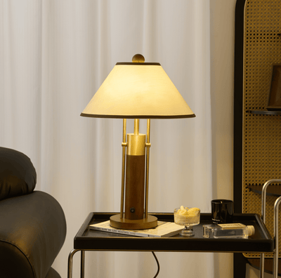 Harrington Table Lamp