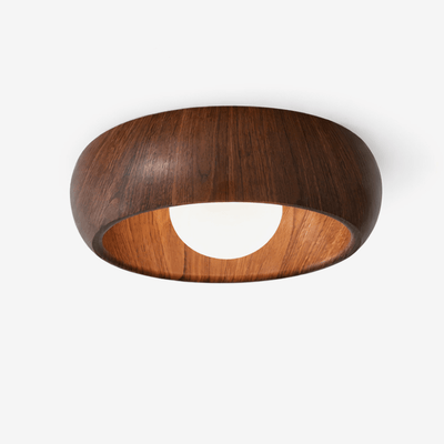 Keldrow Arboris Ring Ceiling Light
