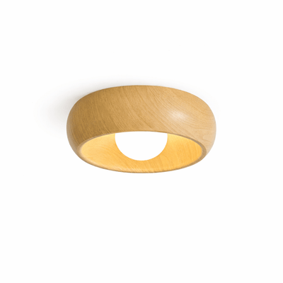 Keldrow Arboris Ring Ceiling Light