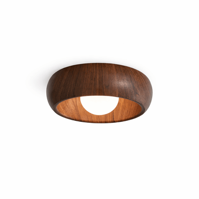 Keldrow Arboris Ring Ceiling Light
