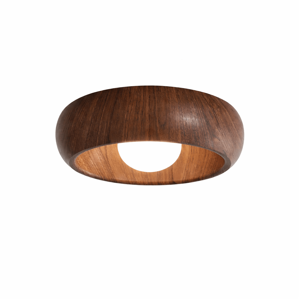 Keldrow Arboris Ring Ceiling Light