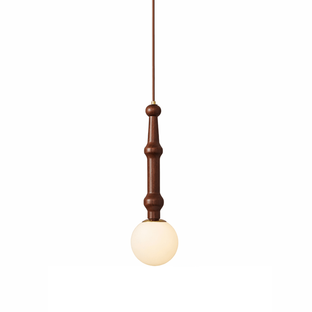 Lyskar Drop Pendant Lamp