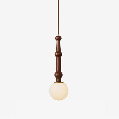 Lyskar Drop Pendant Lamp