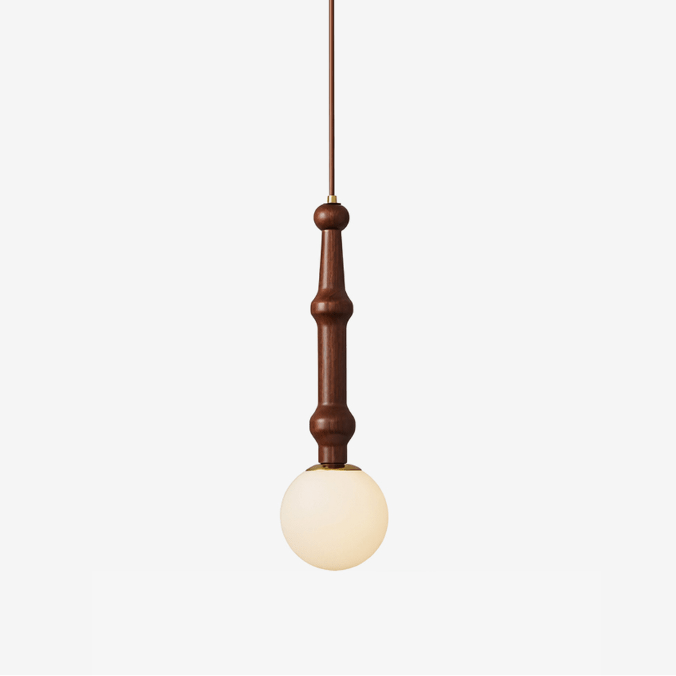 Lyskar Drop Pendant Lamp
