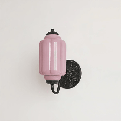 Verdellis Elliot Glass Wall Lamp