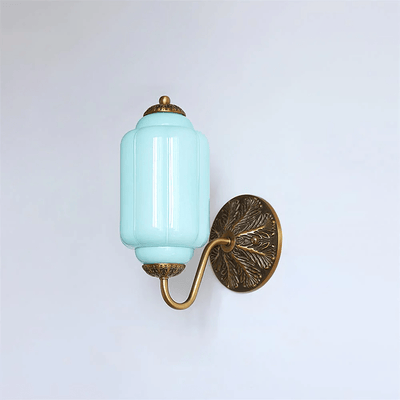 Verdellis Elliot Glass Wall Lamp