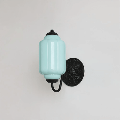 Verdellis Elliot Glass Wall Lamp