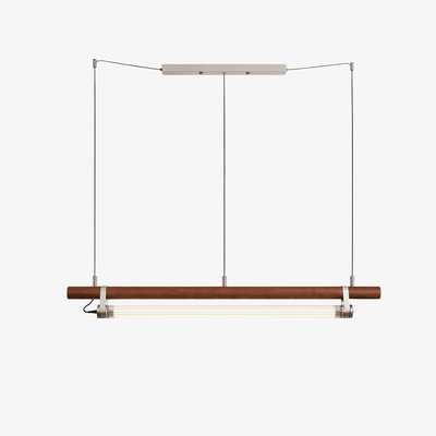 Viraorena Glow Linear Pendant Lamp