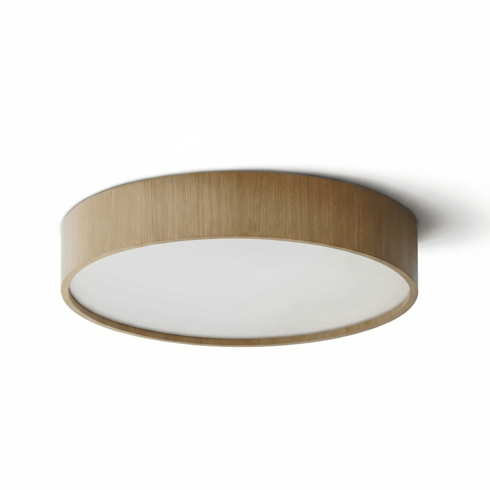 Miriena Pure Timber Ceiling Lamp