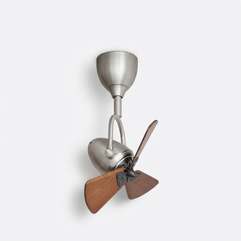 Orville Articulated Ceiling Fan
