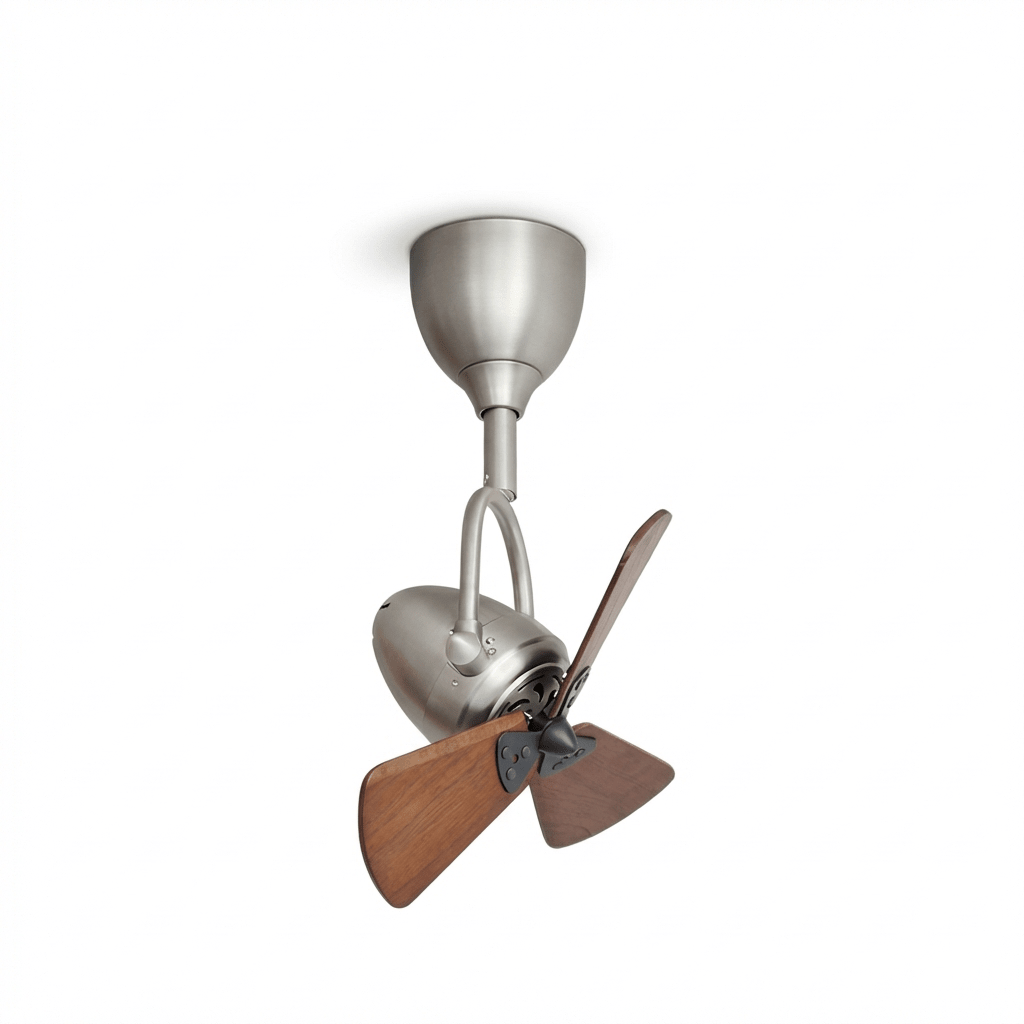 Orville Articulated Ceiling Fan