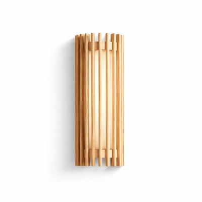 Renarenne Slat Wall Lamp