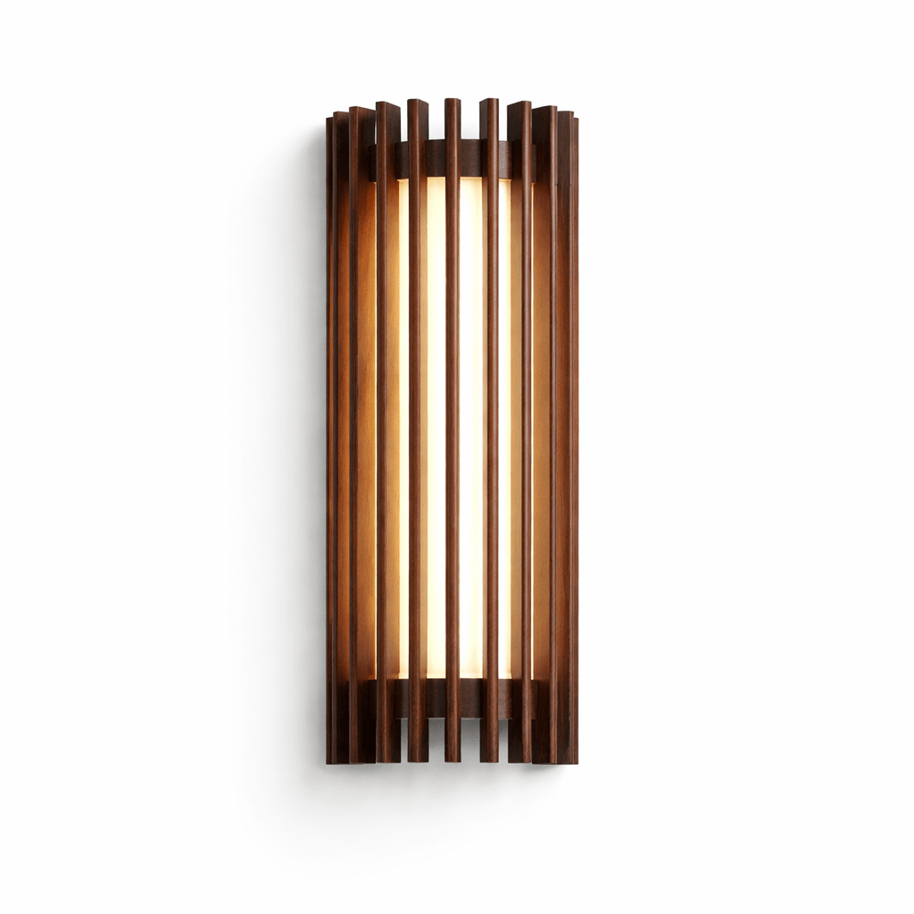 Renarenne Slat Wall Lamp