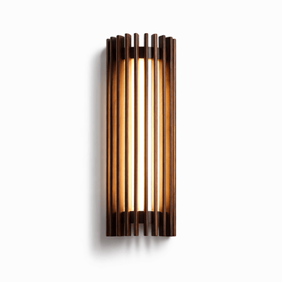 Renarenne Slat Wall Lamp