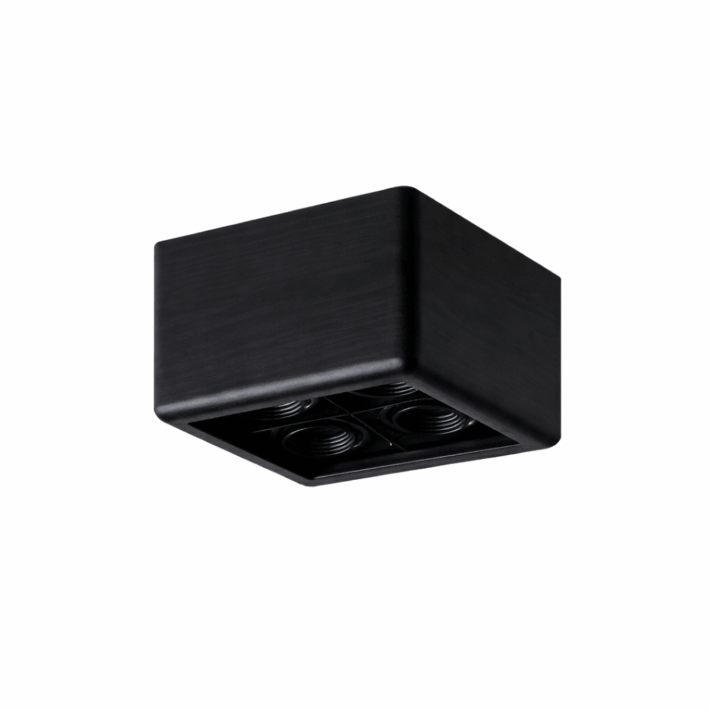 Cubora Wood Ceiling Spot