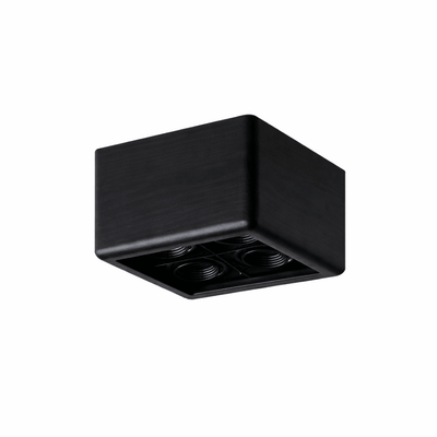 Cubora Wood Ceiling Spot