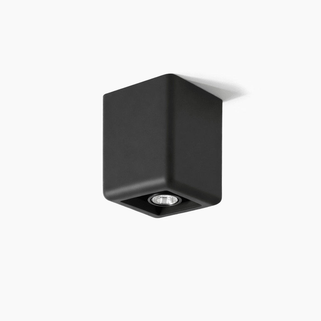 Cubora Wood Ceiling Spot