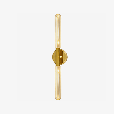 Voltaire Cipher Wall Light