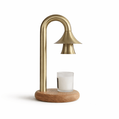 Mirel Candle Warmer Lamp