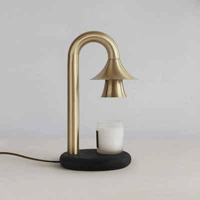 Mirel Candle Warmer Lamp
