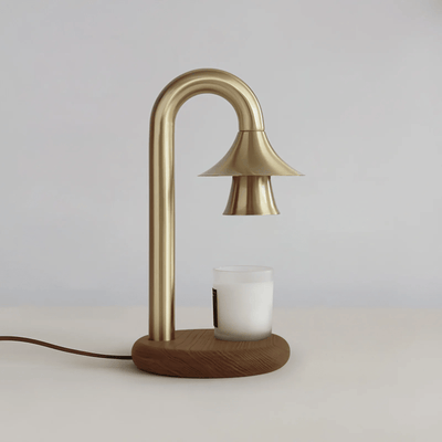 Mirel Candle Warmer Lamp