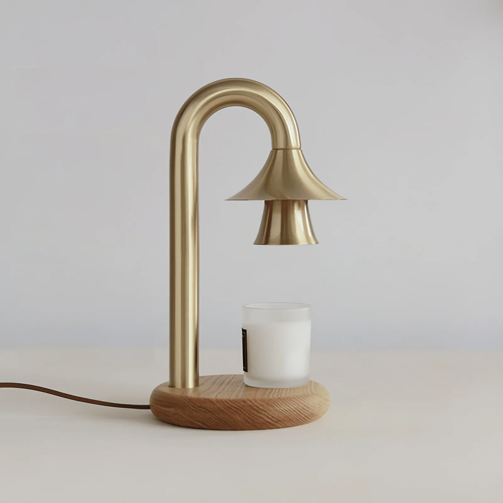 Mirel Candle Warmer Lamp