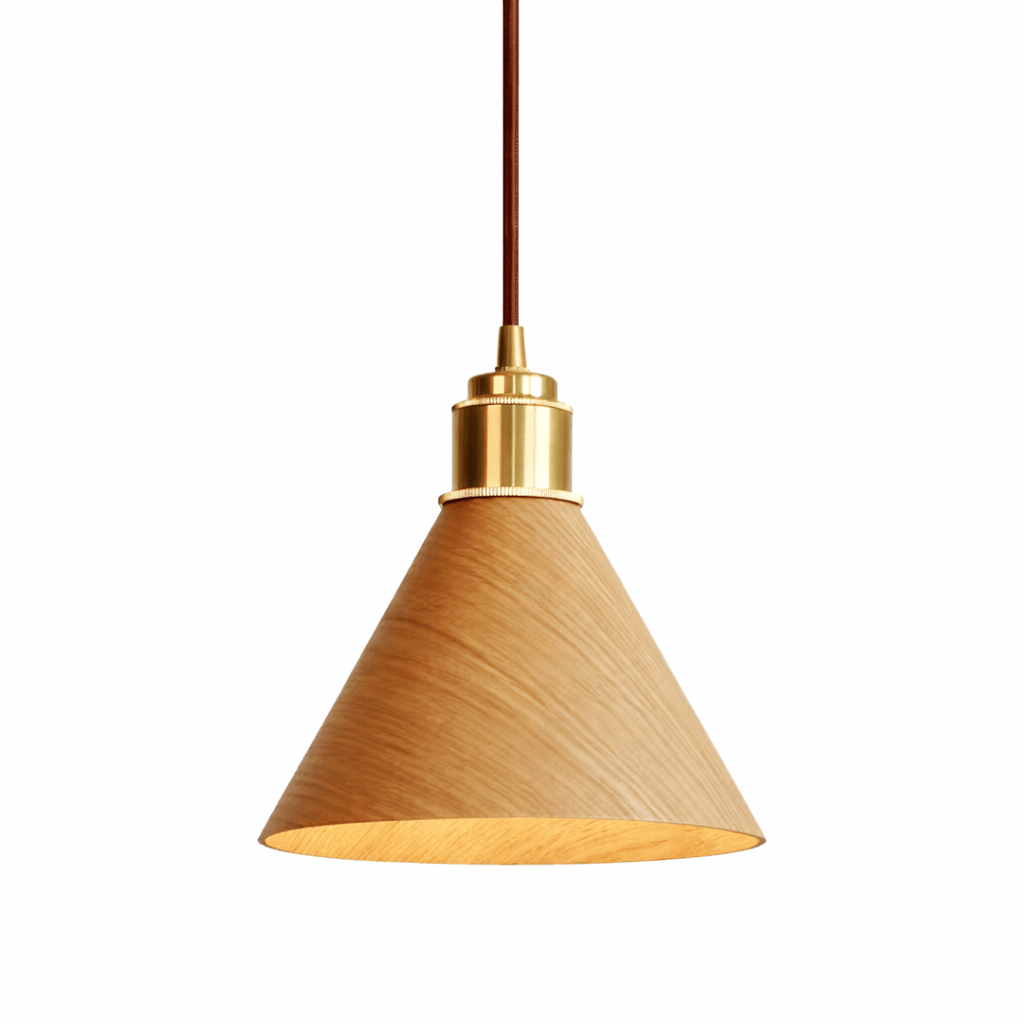 Lumiena Pendant Light