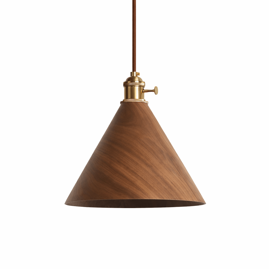 Lumiena Pendant Light