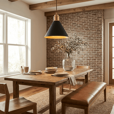 Lumiena Pendant Light