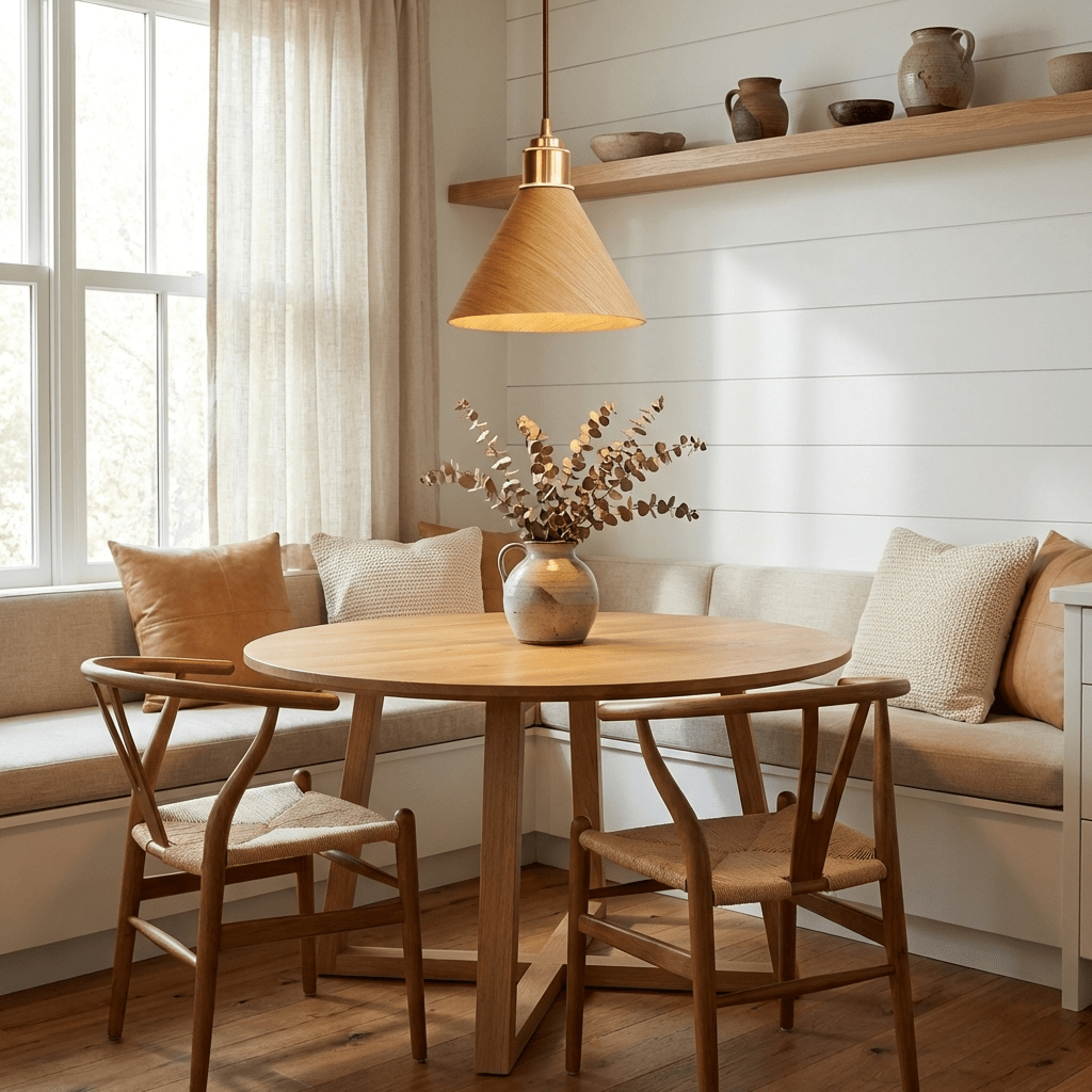 Lumiena Pendant Light