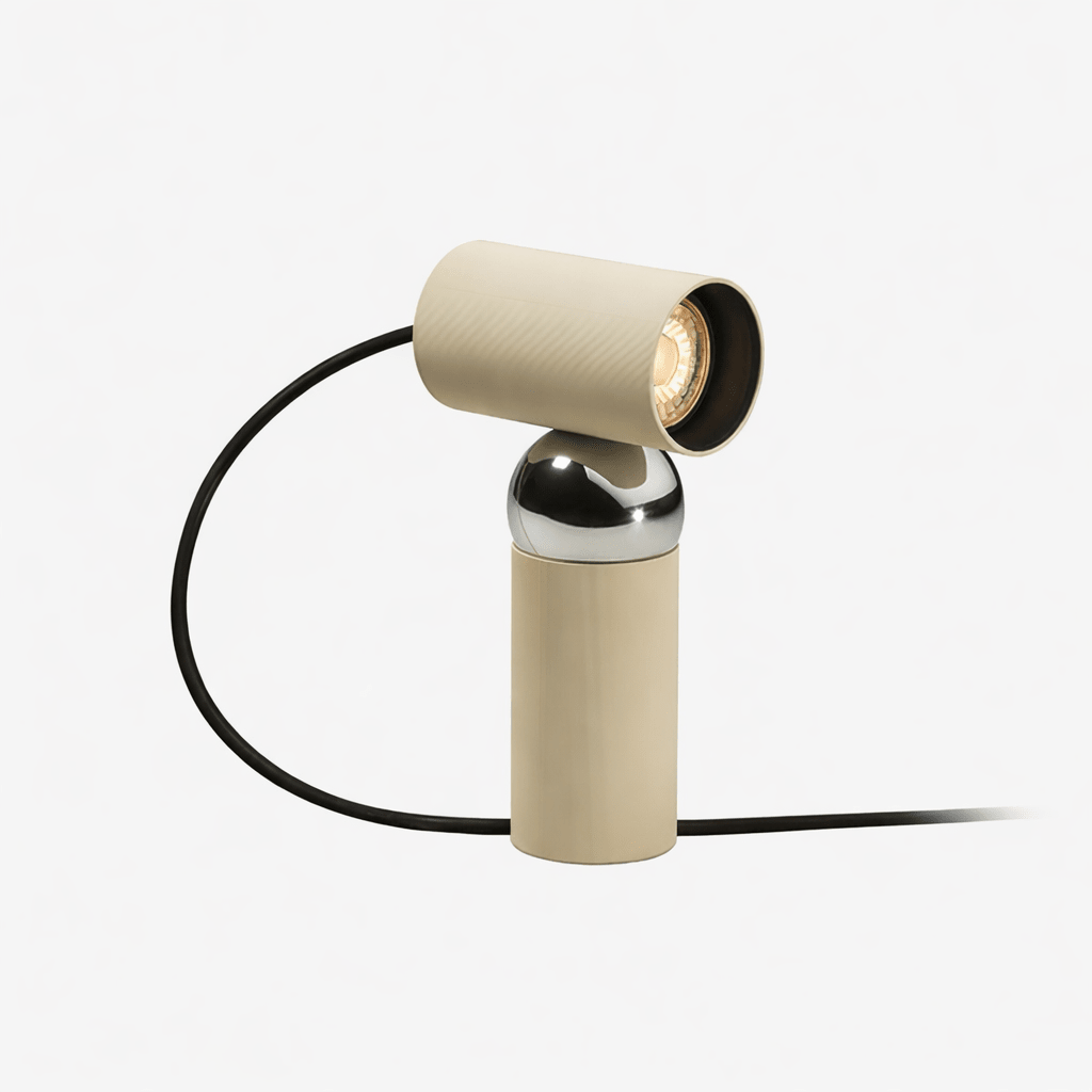 Rivivette Pivot Table Lamp