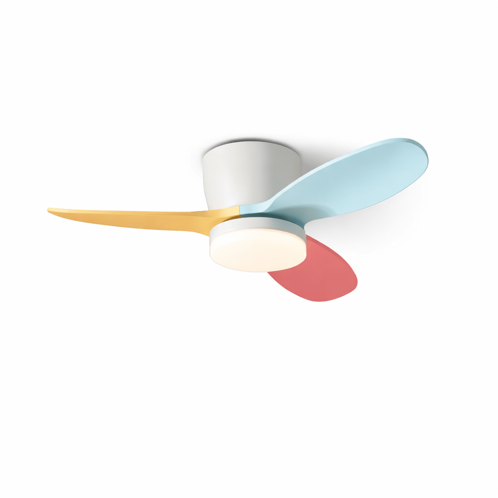 Piko Petal Ceiling Fan Light