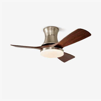 Everett Hawke Ceiling Fan Light