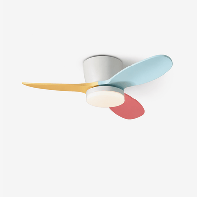 Piko Petal Ceiling Fan Light