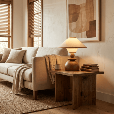 Nororiella Table Lamp