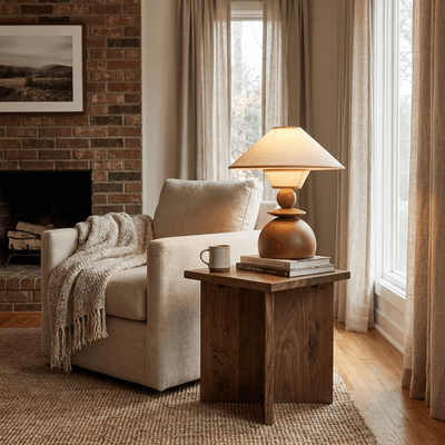 Nororiella Table Lamp
