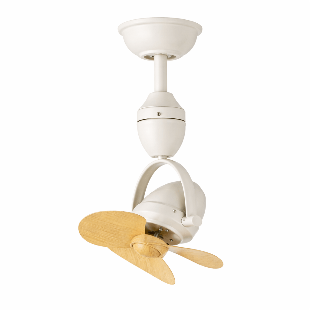 Velereria Virek Pivot Ceiling Fan