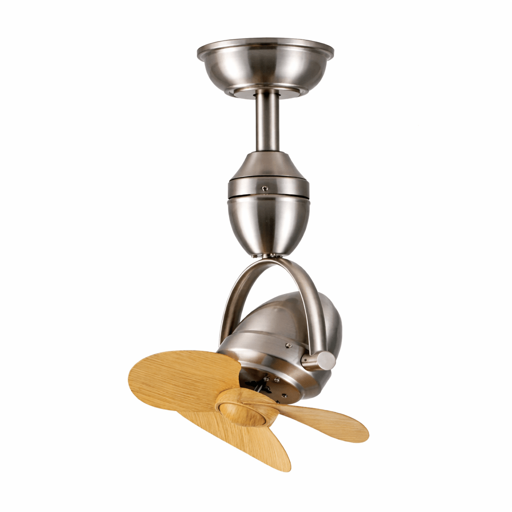 Velereria Virek Pivot Ceiling Fan